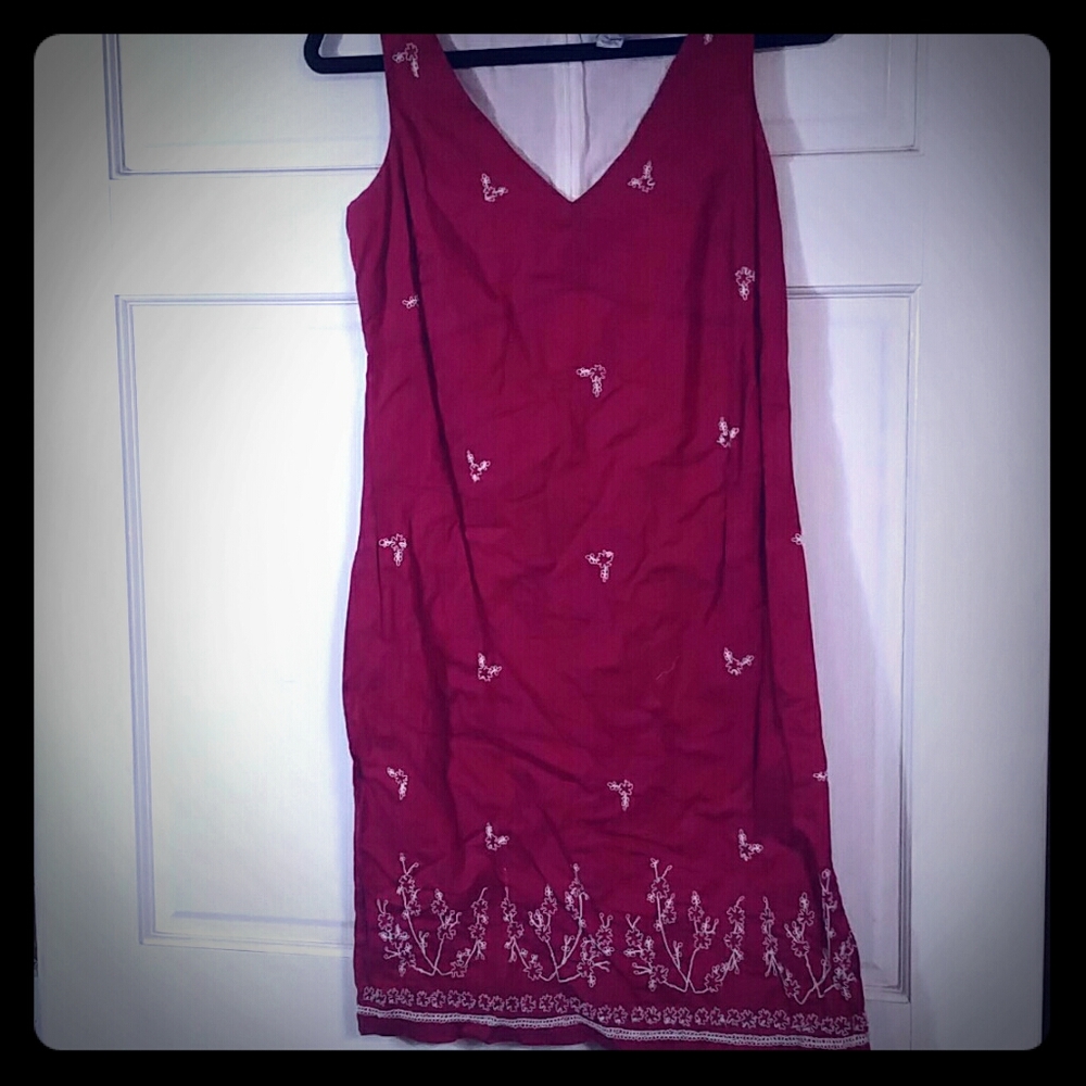 💗OLD NAVY*  DRESS
